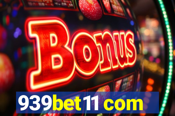 939bet11 com